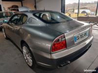 Maserati Coupe 4200 gt - <small></small> 22.900 € <small>TTC</small> - #4