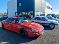 Maserati Coupe 4200 gt - <small></small> 27.900 € <small>TTC</small> - #1