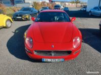 Maserati Coupe 4200 gt - <small></small> 27.900 € <small>TTC</small> - #4