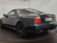 Maserati Coupe 4200GT Coupé - <small></small> 26.500 € <small>TTC</small> - #2