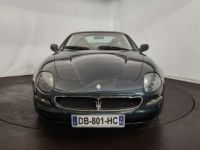 Maserati Coupe 4200GT Coupé - <small></small> 26.500 € <small>TTC</small> - #5