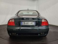 Maserati Coupe 4200GT Coupé - <small></small> 26.500 € <small>TTC</small> - #6