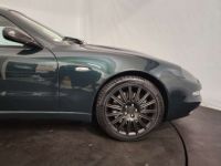 Maserati Coupe 4200GT Coupé - <small></small> 26.500 € <small>TTC</small> - #12