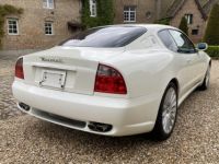 Maserati Coupe coupé 2004 - Prix sur Demande - #2