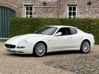 Maserati Coupe coupé 2004 - Prix sur Demande - #5