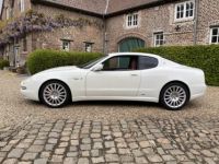 Maserati Coupe coupé 2004 - Prix sur Demande - #8