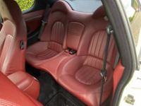 Maserati Coupe coupé 2004 - Prix sur Demande - #16