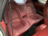 Maserati Coupe coupé 2004 - Prix sur Demande - #24