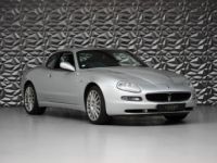 Maserati Coupe Coupé 4200 GT CAMBIOCORSA RHD - <small></small> 14.990 € <small>TTC</small> - #3