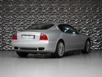 Maserati Coupe Coupé 4200 GT CAMBIOCORSA RHD - <small></small> 14.990 € <small>TTC</small> - #5