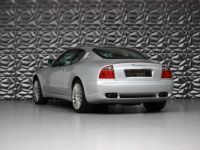 Maserati Coupe Coupé 4200 GT CAMBIOCORSA RHD - <small></small> 14.990 € <small>TTC</small> - #7