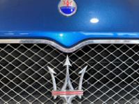 Maserati Coupe Coupé 4200gt V8 4.2 390ch - <small></small> 54.990 € <small>TTC</small> - #21