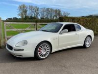 Maserati Coupe coupé Cambiocorsa - 2004 - <small></small> 36.000 € <small>TTC</small> - #1