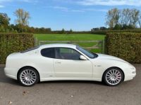 Maserati Coupe coupé Cambiocorsa - 2004 - <small></small> 36.000 € <small>TTC</small> - #4