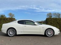 Maserati Coupe coupé Cambiocorsa - 2004 - <small></small> 36.000 € <small>TTC</small> - #5