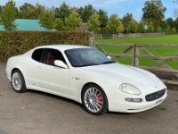 Maserati Coupe coupé Cambiocorsa - 2004 - <small></small> 36.000 € <small>TTC</small> - #6