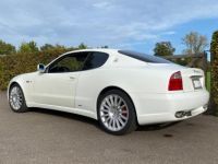 Maserati Coupe coupé Cambiocorsa - 2004 - <small></small> 36.000 € <small>TTC</small> - #9