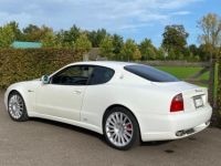 Maserati Coupe coupé Cambiocorsa - 2004 - <small></small> 36.000 € <small>TTC</small> - #10