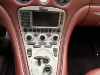 Maserati Coupe coupé Cambiocorsa - 2004 - <small></small> 36.000 € <small>TTC</small> - #26