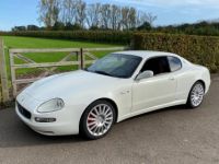 Maserati Coupe coupé Cambiocorsa - 2004 - <small></small> 36.000 € <small>TTC</small> - #49