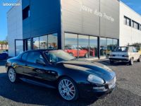 Maserati Coupe gransport - <small></small> 47.900 € <small>TTC</small> - #1