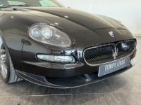 Maserati Coupe Gransport Mc Victory 4.3 400ch 147-180 - <small></small> 71.990 € <small>TTC</small> - #40
