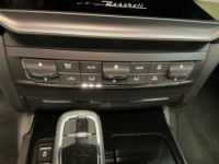 Maserati Ghibli 2.0 L4 330CH GRANDSPORT - <small></small> 89.900 € <small>TTC</small> - #9