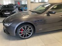 Maserati Ghibli 2.0 L4 330CH GRANDSPORT - <small></small> 89.900 € <small>TTC</small> - #19