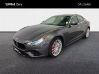 Maserati Ghibli 2.0 L4 330ch GranLusso - <small></small> 51.890 € <small>TTC</small> - #1