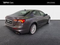 Maserati Ghibli 2.0 L4 330ch GranLusso - <small></small> 51.890 € <small>TTC</small> - #2