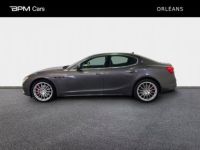 Maserati Ghibli 2.0 L4 330ch GranLusso - <small></small> 51.890 € <small>TTC</small> - #3