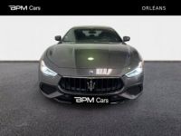 Maserati Ghibli 2.0 L4 330ch GranLusso - <small></small> 51.890 € <small>TTC</small> - #7