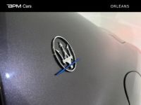 Maserati Ghibli 2.0 L4 330ch GranLusso - <small></small> 51.890 € <small>TTC</small> - #17