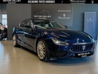 Maserati Ghibli 2.0 L4 330ch GT - <small></small> 79.900 € <small>TTC</small> - #1