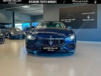 Maserati Ghibli 2.0 L4 330ch GT - <small></small> 79.900 € <small>TTC</small> - #2