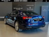 Maserati Ghibli 2.0 L4 330ch GT - <small></small> 79.900 € <small>TTC</small> - #4