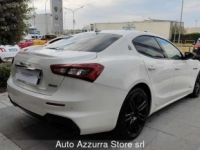 Maserati Ghibli 2020 3.0 Diesel 275 CV Gransport *PROMO C20'' PACK NER - <small></small> 48.890 € <small>TTC</small> - #13