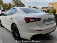 Maserati Ghibli 2020 3.0 Diesel 275 CV Gransport *PROMO C20'' PACK NER - <small></small> 48.890 € <small>TTC</small> - #15