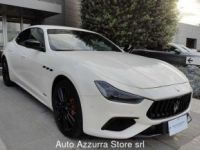 Maserati Ghibli 2020 3.0 Diesel 275 CV Gransport *PROMO C20'' PACK NER - <small></small> 48.890 € <small>TTC</small> - #5