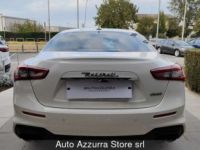 Maserati Ghibli 2020 3.0 Diesel 275 CV Gransport *PROMO C20'' PACK NER - <small></small> 48.890 € <small>TTC</small> - #9