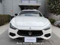 Maserati Ghibli 2020 3.0 Diesel 275 CV Gransport *PROMO C20'' PACK NER - <small></small> 48.890 € <small>TTC</small> - #12