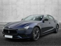 Maserati Ghibli 2020 V6 430 CV Q4 Gransport - <small></small> 69.950 € <small>TTC</small> - #1