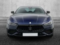 Maserati Ghibli 2020 V6 430 CV Q4 Gransport - <small></small> 69.950 € <small>TTC</small> - #5