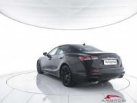 Maserati Ghibli 2020 V6 Diesel SPORT 250CV - <small></small> 46.900 € <small>TTC</small> - #8