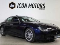 Maserati Ghibli 3 - <small></small> 35.990 € <small>TTC</small> - #1