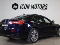 Maserati Ghibli 3 - <small></small> 35.990 € <small>TTC</small> - #3