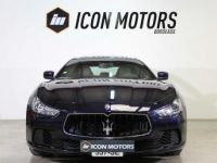 Maserati Ghibli 3 - <small></small> 35.990 € <small>TTC</small> - #5