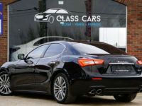 Maserati Ghibli 3.0 D AUTO BI-XENON NAVI CAMERA CLIMTRONIC CARNET - <small></small> 24.990 € <small>TTC</small> - #4