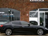 Maserati Ghibli 3.0 D AUTO BI-XENON NAVI CAMERA CLIMTRONIC CARNET - <small></small> 24.990 € <small>TTC</small> - #5