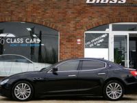 Maserati Ghibli 3.0 D AUTO BI-XENON NAVI CAMERA CLIMTRONIC CARNET - <small></small> 24.990 € <small>TTC</small> - #6